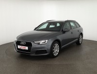 Audi A4 Avant 40 TDI S-Tronic Navi Sitzheizung Bi-Xenon