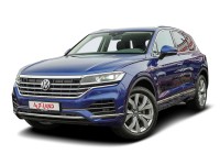 VW Touareg 3.0 V6 TDI Atmosphere 4Motion LED Navi
