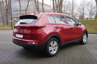 Kia Sportage 1.7 CRDi Vision 2WD