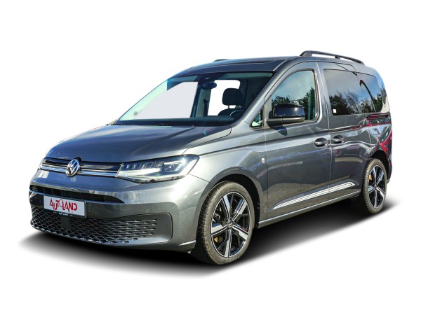 VW Caddy 2.0 TDI Move