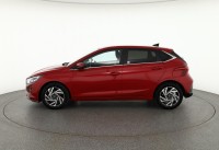 Vorschau: Hyundai i20 1.2