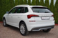 Skoda Kamiq 1.0 TSI