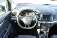VW Sharan 2.0 TDI Comfortline