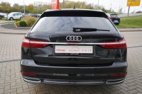 Audi A6 Avant 40 2.0 TDI sport
