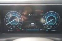 Hyundai Tucson 1.6 T-GDI Hybrid