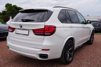 BMW X5 xDrive 40 d M-Paket