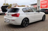 BMW 116 116d Sport Line