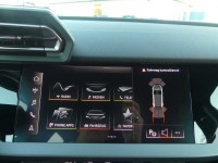 Audi A3 Sportback 35 TFSI s-tronic