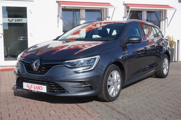 Renault Megane Grandtour 1.5 DCi