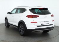 Hyundai Tucson 1.6 Mild-Hybrid Style 2WD