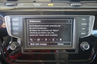 VW Touran 2.0 TDI Highline