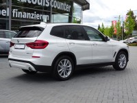 BMW X3 xDrive 30 d Advantage