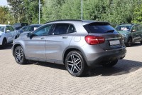 Mercedes-Benz GLA 180 Style
