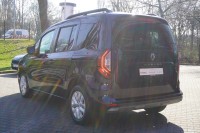 Renault Kangoo TCe 130 EDC Techno