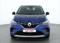 Renault Captur II 1.6 Hybrid Intens