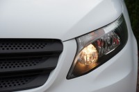 Mercedes-Benz Vito 111 CDI Mixto extralang