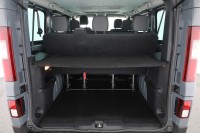 Nissan Primastar 2.0 dCi