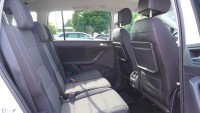 VW Touran 1.5 TSI DSG Comfortline