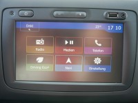 Dacia Duster II 1.3 TCE Prestige