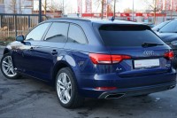 Audi A4 Quattro Avant 40 quattro