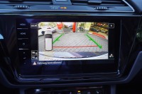 VW Touran 2.0 TDI Comfortline
