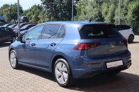 VW Golf VIII 1.5 TSI