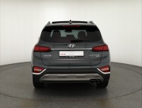 Hyundai Santa Fe 2.2 T-GDI Premium 4WD
