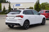 Skoda Kamiq 1.5 TSI Monte Carlo