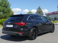Audi A4 Avant 40 2.0 TFSI Sport