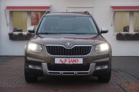Skoda Yeti Outdoor 1.2 TSI