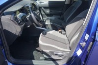 VW Polo 1.0 TSI