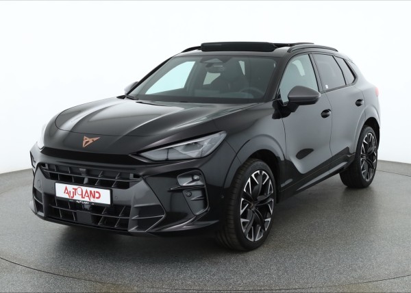 Cupra Terramar VZ 2.0 TSI 4Drive DSG