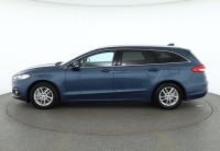 Vorschau: Ford Mondeo Turnier 2.0 EcoBlue Titanium