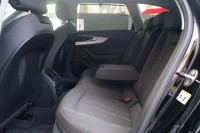 Audi A4 Avant 40 TDI advanced
