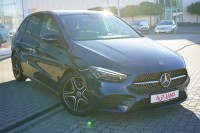 Mercedes-Benz B 150 B250 4Matic AMG Line