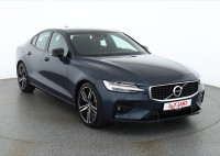 Volvo S60 T5 R Design