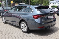 Skoda Octavia Combi 2.0 TDI Style DSG