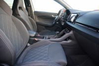 Skoda Karoq 1.5 TSI DSG Sportline