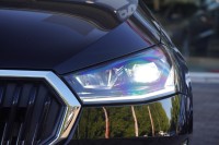 Skoda Fabia 1.0 MPI Tour