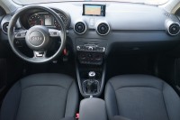 Audi A1 1.0 TFSI basis ultra