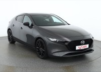 Mazda 3 2.0 M-Hybrid Aut. Homura