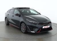 Kia pro_cee'd ProCeed 1.6 T-GDI GT