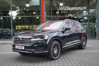Vorschau: VW Touareg 3.0 TDI 4M Atmosphere