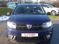 Dacia Sandero II 1.0 Essential