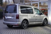 VW Caddy 2.0 TDI