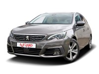 Peugeot 308 SW 1.2 PureTech 2-Zonen-Klima Navi Sitzheizung
