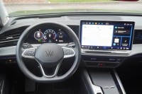 VW Passat Variant 1.5 eTSI DSG