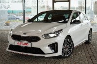 Vorschau: Kia cee'd Ceed 1.6 T-GDI GT