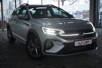 VW Taigo 1.0 TSI DSG R-Line