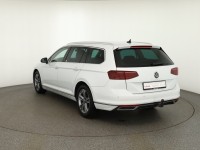 VW Passat Variant 2.0 TDI DSG Elegance